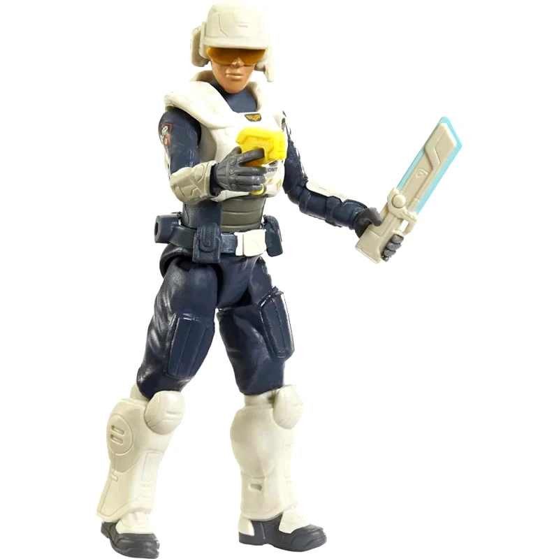 Mattel Disney Pixar Lightyear Φιγουρες - 3 Σχέδια (HHJ78)