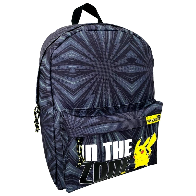 Pokemon Pokemon Backpack In The Zone (MC-306-PK)