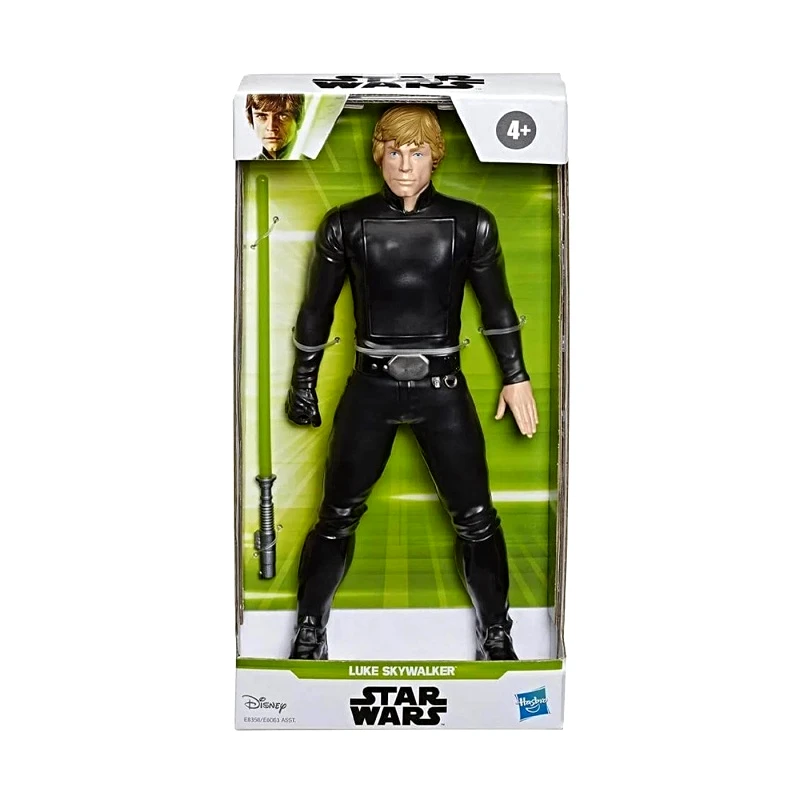 Hasbro Star Wars Olympus Figures - Kylo Ren (E8063)
