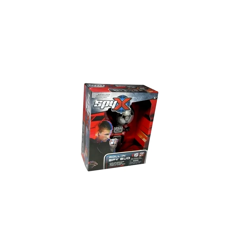 Just Toys Spy X Roll In (10519)