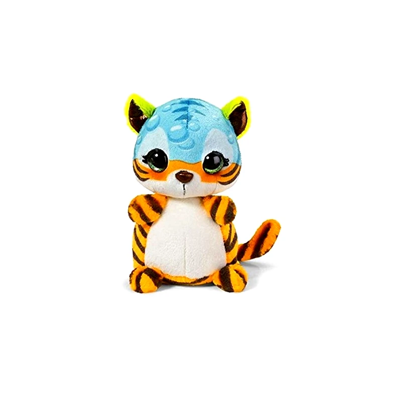Nicidoos Nici Bubble Τίγρης Fraff 22Cm (38811)