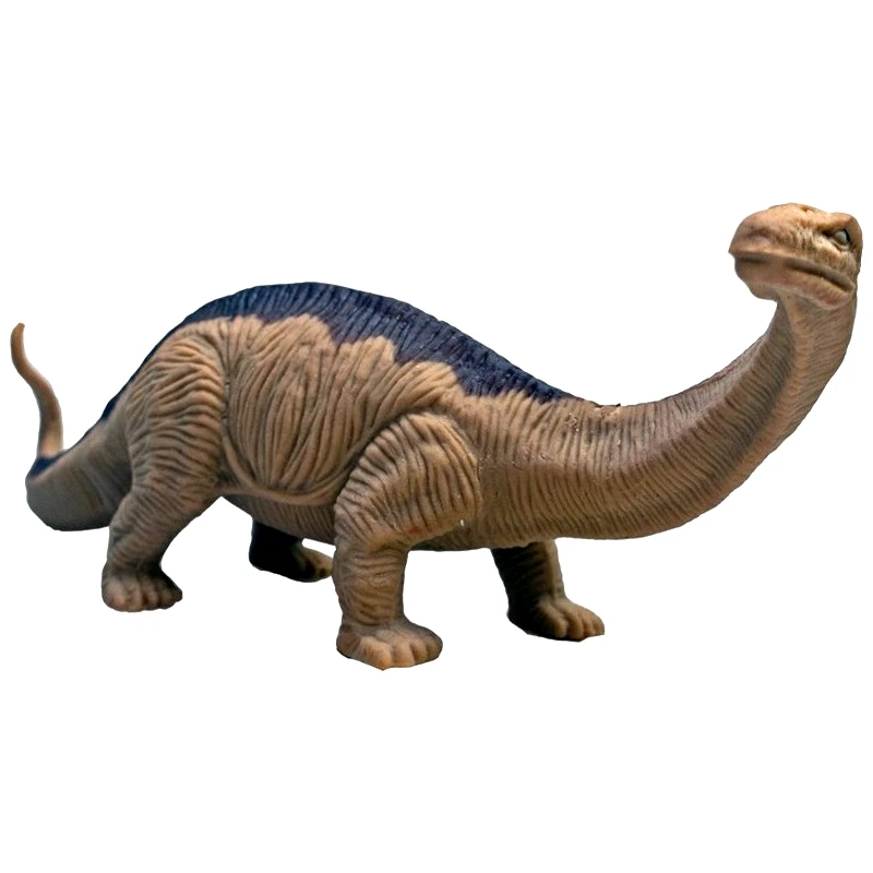 Gama Brands Φιγούρα Rep Pals Brontosaurus (13429612)