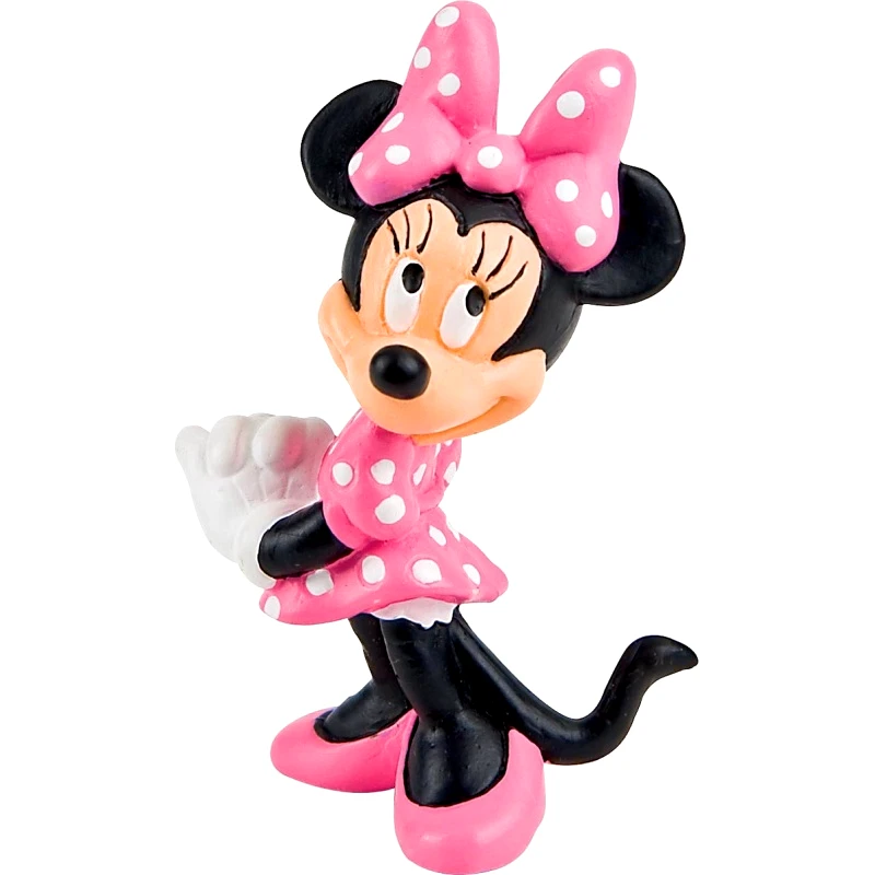 Bullyland Μινιατούρα Minnie Classic (BU015349)