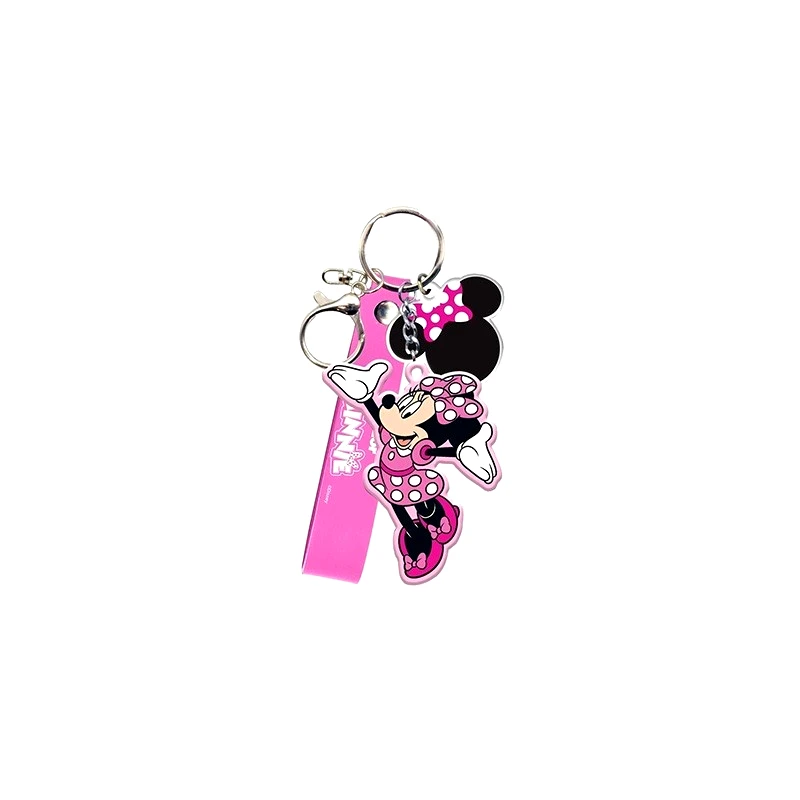 Διακάκης Α.Ε. Μπρελόκ Minnie (000564267)
