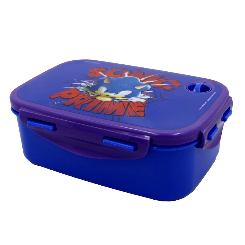 Γιόβας Α.Ε. Δοχείο Φαγητού (Micro) Sonic Prime (572-52265)