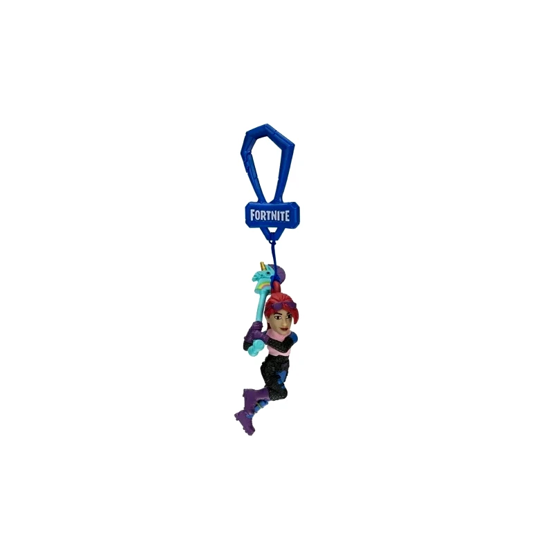 Gialamas collection Σακουλάκι Με Μπρελόκ Fortnite - 4 Σχέδια (JW003882)