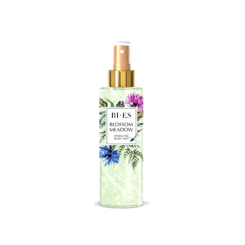 Martinelia Body Mist Blossom Meadow (BS-49498)