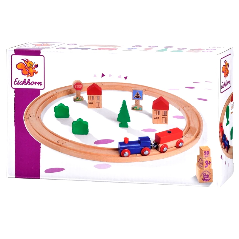 Simba Simba Eh Train Circular (100006200)