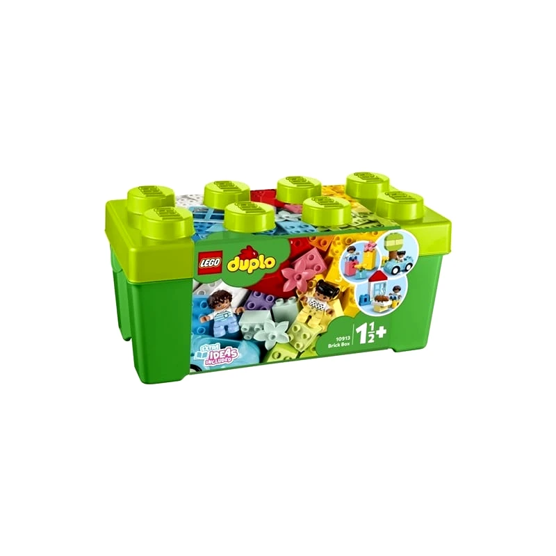 Lego LEGO Duplo Brick Box (10913)
