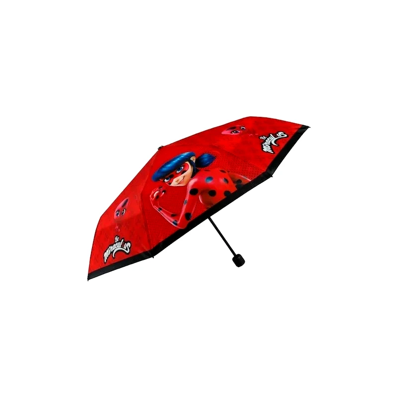 Perletti Perletti Ομπρελλα Lady Bug (75266)