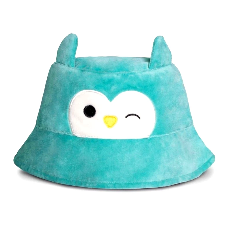 Squishmallows Squishmallows Winston Novelty Bucket Hat (FC788815SQM)