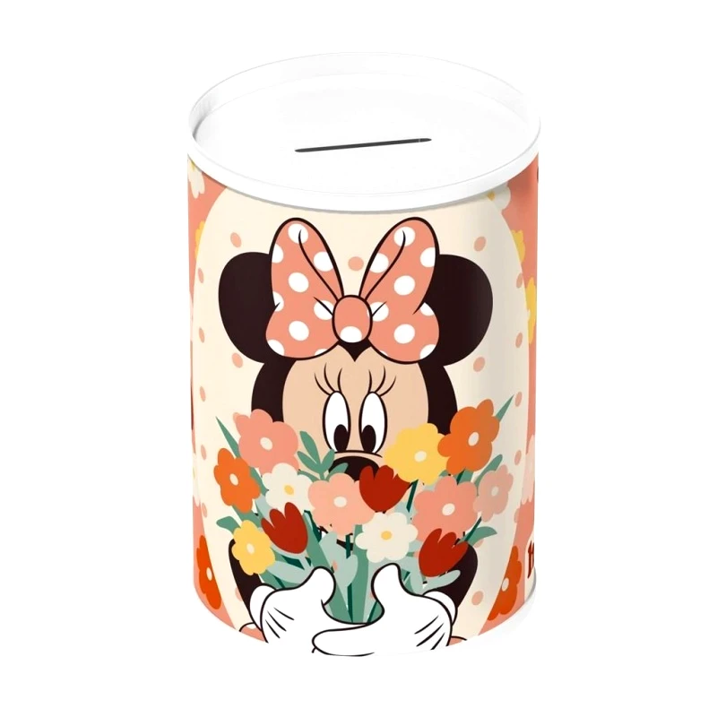 Διακάκης Α.Ε. Κουμπαρας Μεταλλικος 10X15 Minnie (000564342)