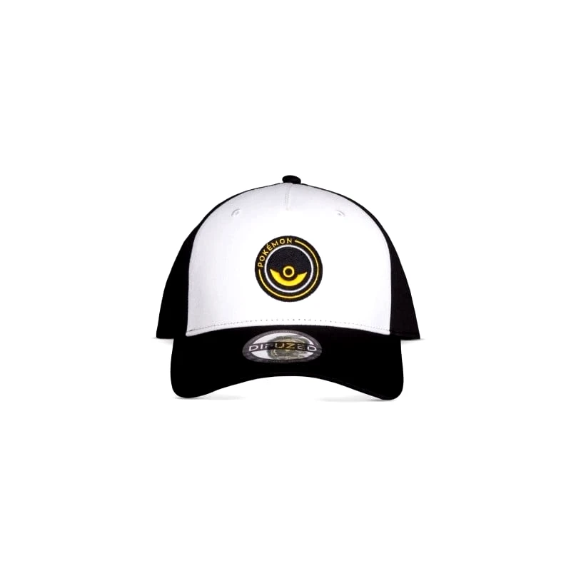 Difuzed Pokemon Men's Adjustable Cap (BA128316POK)