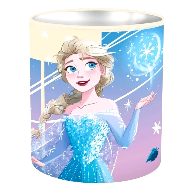 Διακάκης Α.Ε. Μολυβοθήκη Μεταλλικη 10X11 Frozen (000564335)