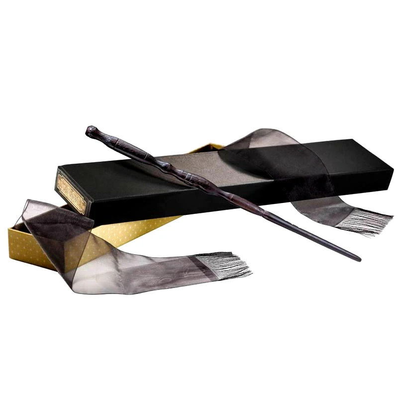 Noble Fantastic Beasts - Vinda Rosier's Wand (NN8057)