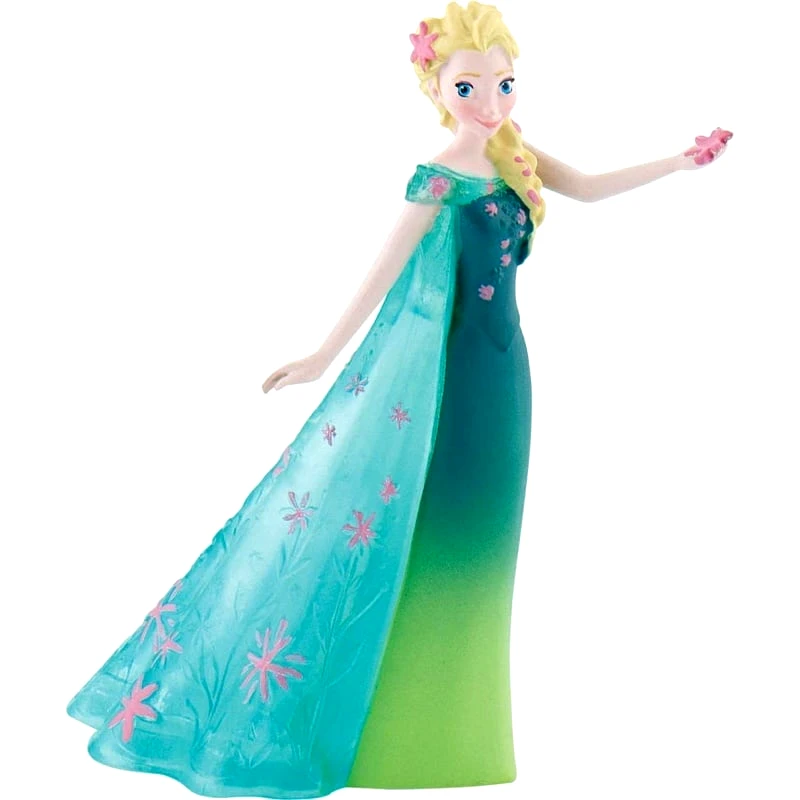 Bullyland Μινιατούρα Elsa Fever 10Εκ (BU012958)