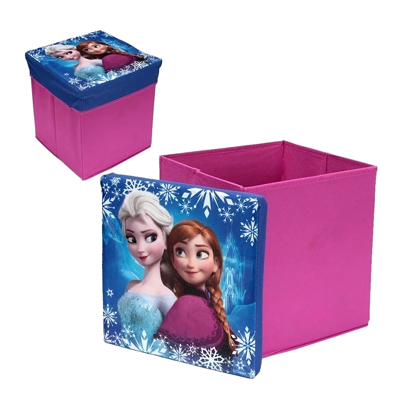 Κουτί Αποθήκευσης Frozen (EL401347)
