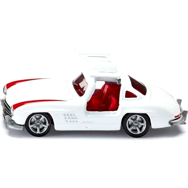 Siku SIKU Αυτοκινητάκι Mercedes 300 Sl (SI001470)