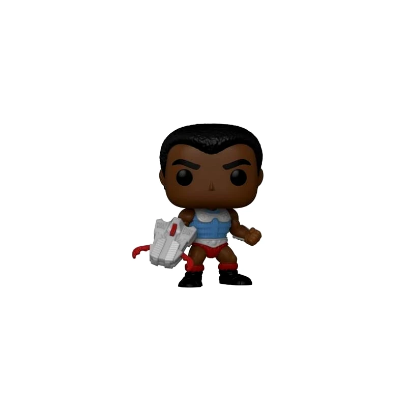 Funko Funko Pop! Retro Toys: Masters of the Universe - Clamp Champ 84 Vinyl Figure