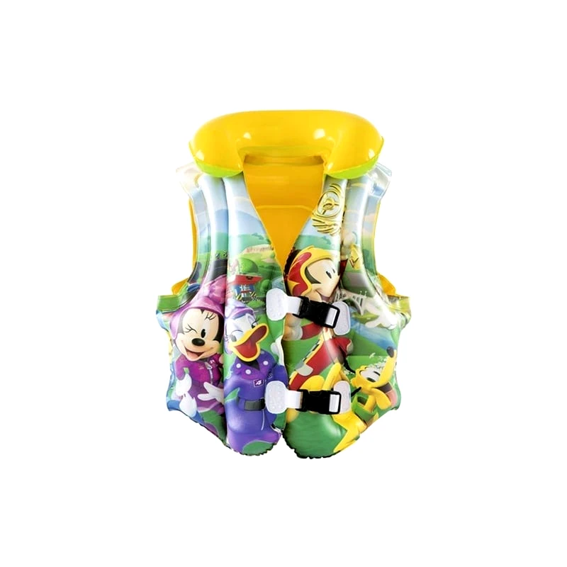 Bestway Bestway Σωσίβιο Γιλέκο Disney 51x46 (91030)