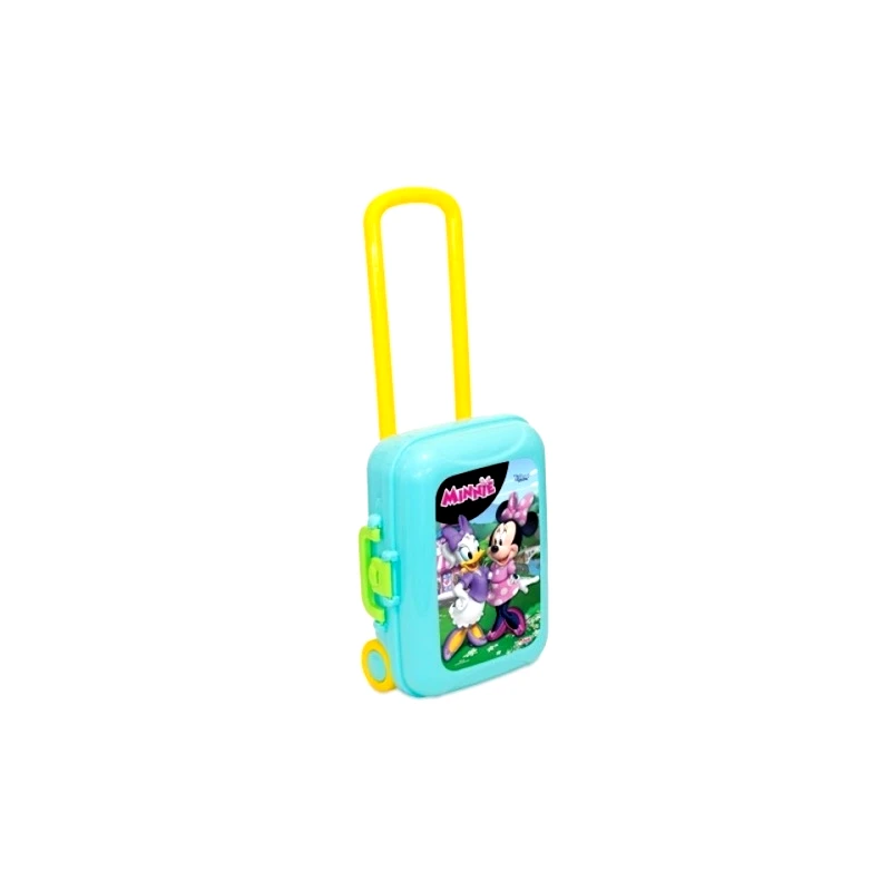 Dede Βαλιτσάκι Σετ Ιατρού Minnie (03481WD)