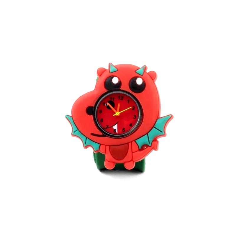 Wacky Watches Ρολόι Slap 3D Dragon (14482323)