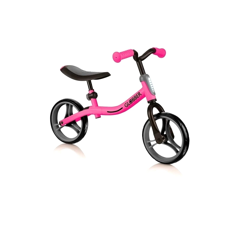Globber Globber Ποδήλατο Training Neon Pink (401926010110)