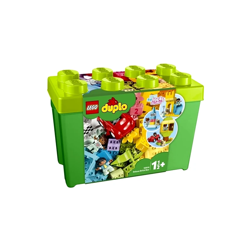 Lego LEGO Duplo Deluxe Brick Box (10914)