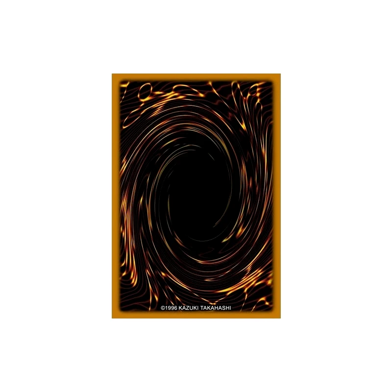 Konami Κάρτες Yu-Gi-Oh! 50 Θήκες Καρτών (KON741450)