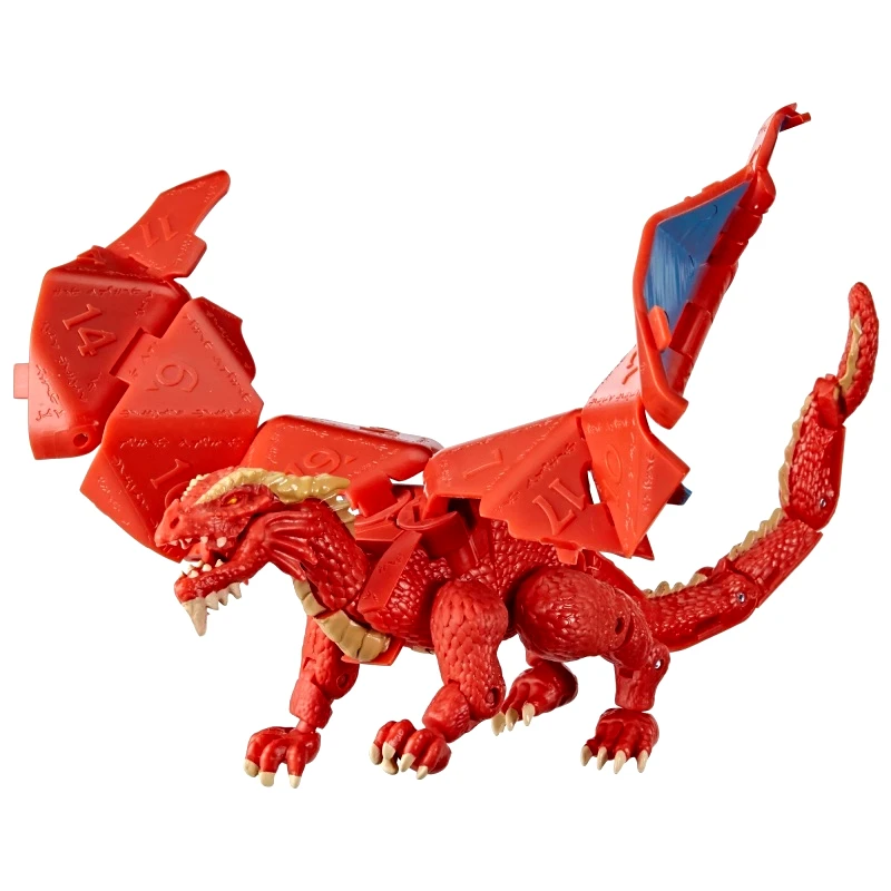 Hasbro Dungeons & Dragons Collectible (F5118)
