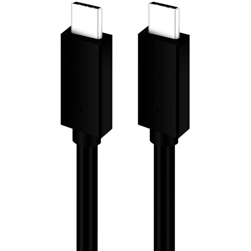 Platinet Platinet Usb Tupe-C To Type C Cable 1M (PUCC5A1B)