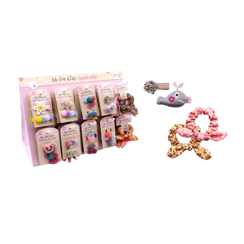 Gama Brands Κοκαλάκια Handmade 10Σχεδ Σετ 2Τεμ. - 1 τμχ(14822302)