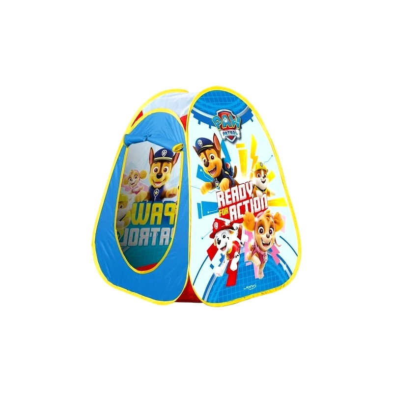 John Hellas Σκηνη Pop Up Paw Patrol (71044)