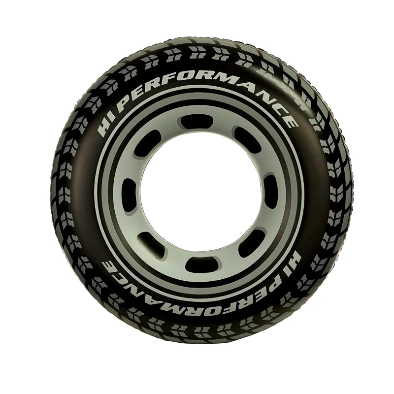 Ελδίκο Σωσιβιο Giant Tire Tube 91Cm (59252)
