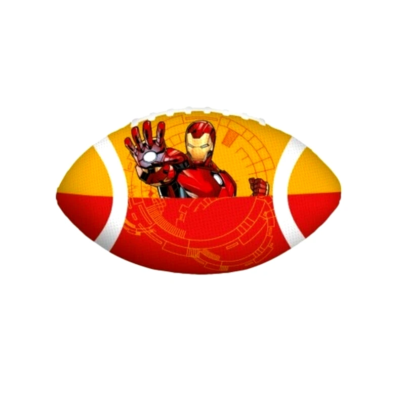 John Hellas Μαλακά Μπαλακια Pu Marvel 6 Σχεδια - 1 τμχ (56664)
