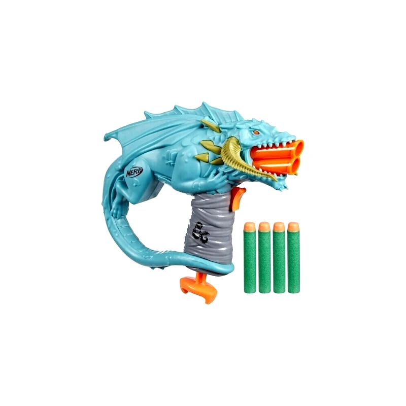 Hasbro Nerf D&D Rakor (F6277)
