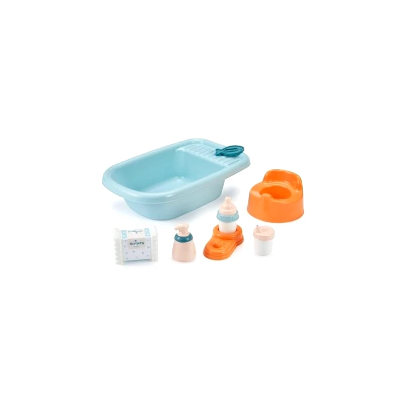 Ecoiffier Μπανιέρα 32 Εκ (787)