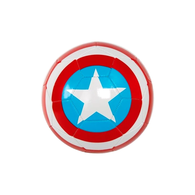 John Hellas Μπαλα ποδοσφαίρου Marvel 3 Σχέδια - 1 τμχ (52121)