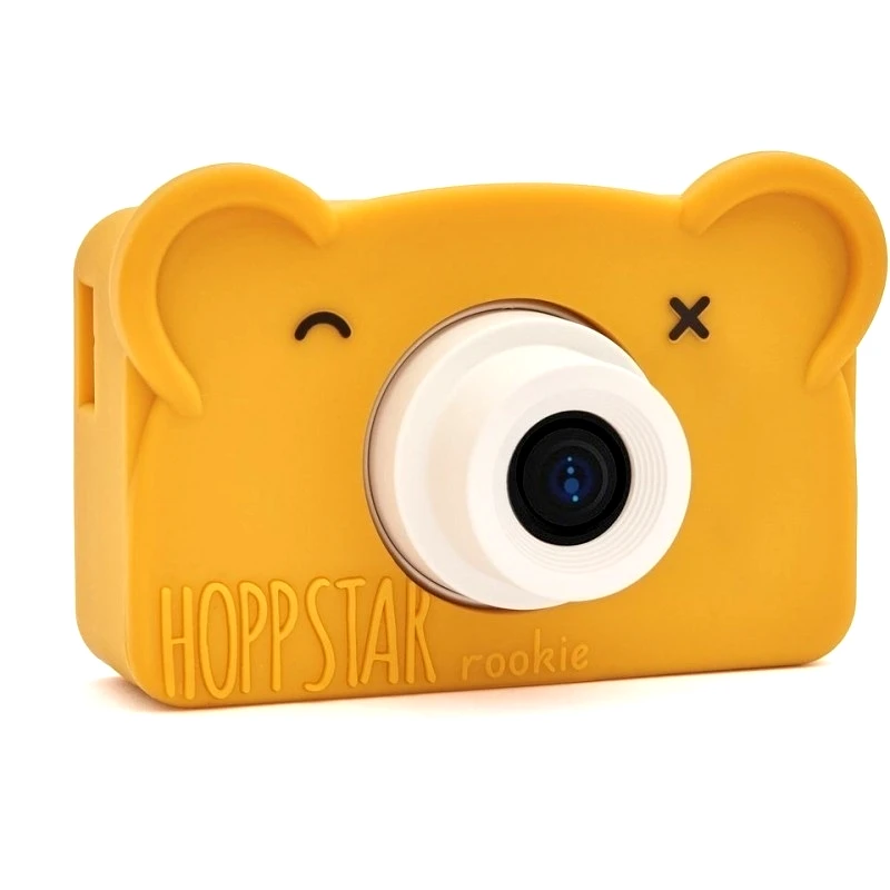 Hoppstar Φωτογραφική Μηχανή Rookie - Honey (GR76892)