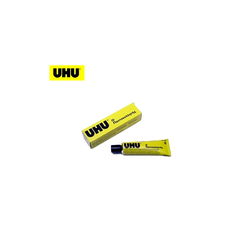 Matalon Uhu Κόλλα Ρευστή 35Ml (U42875)