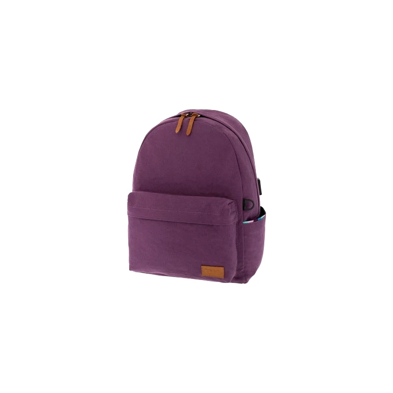 POLO Τσάντα Canvas Με Charger (90124513)