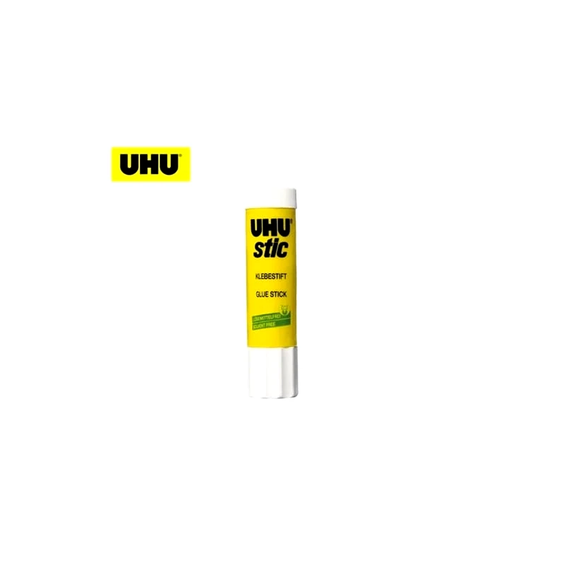 Matalon Uhu Κόλλα Stic 40Γρ. (U10628)