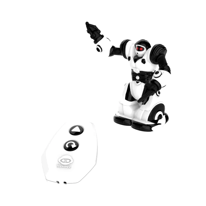 idea Hellas Robosapien Rc Mini (Ι3885)