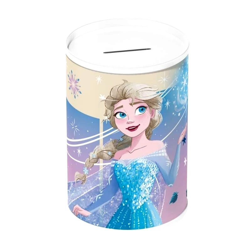 Διακάκης Α.Ε. Κουμπαράς Μεταλλικός Frozen (000564341)