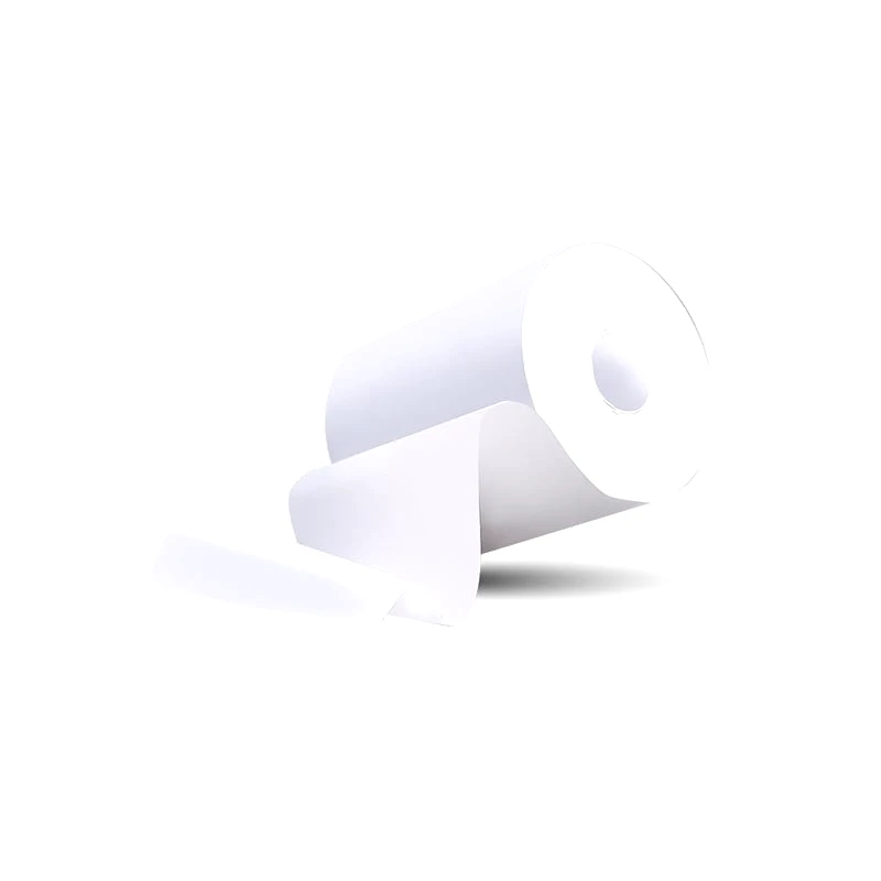 Kiddoboo Kiddoboo Thermal Paper Rolls (5Pcs) For Kid (KBP80ROL)