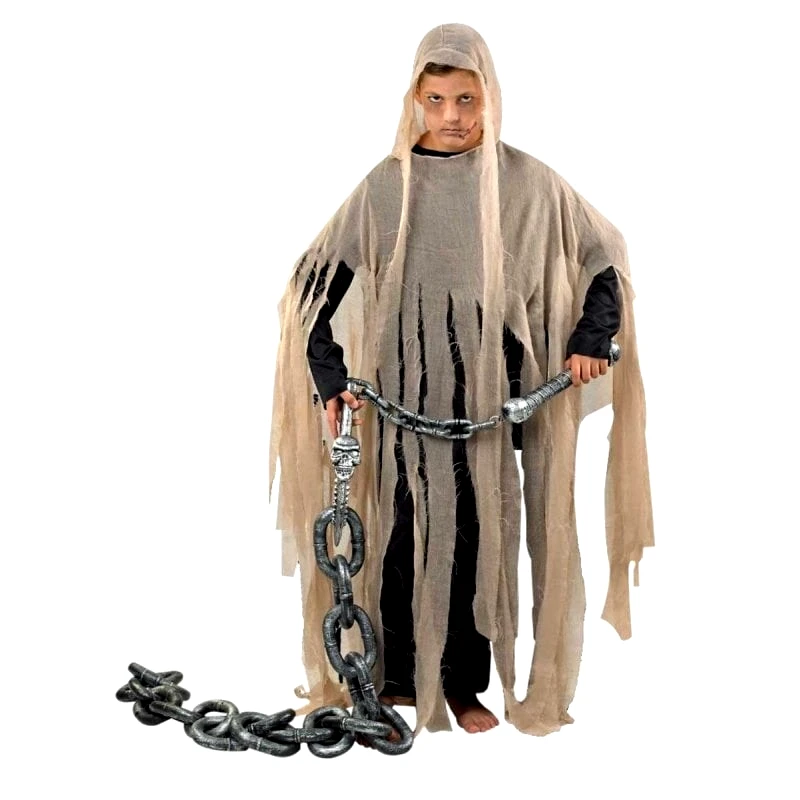 Fun Fashion Αποκριάτικη Στολή Ζομπυ One Size (39100)