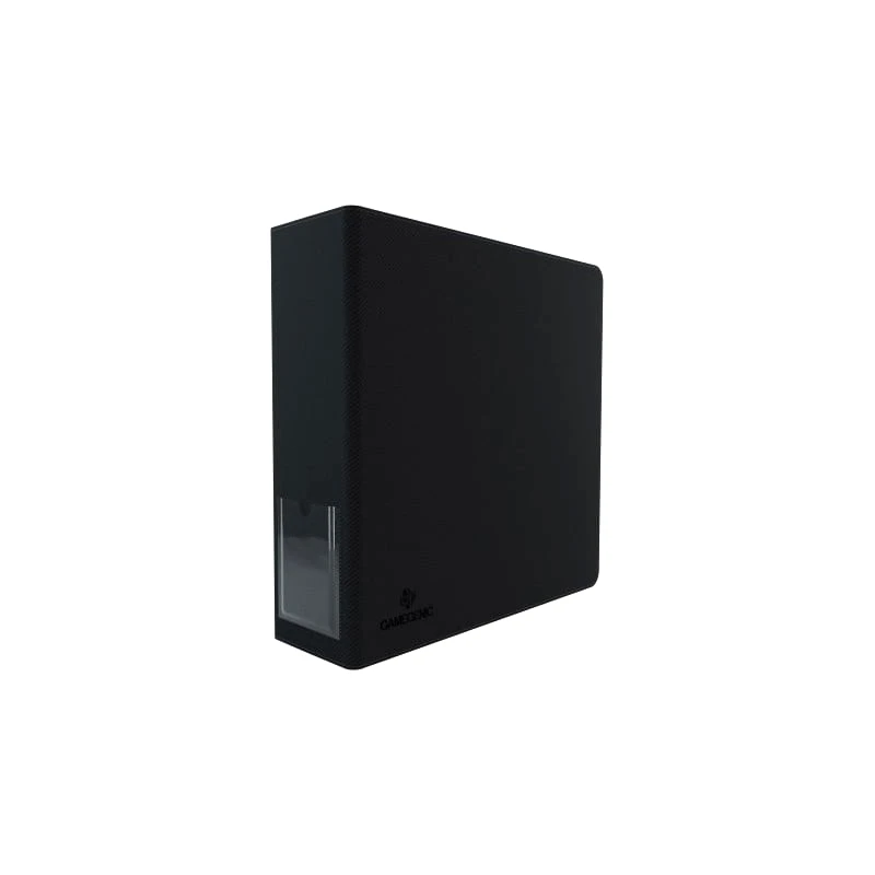Gamegenic Gamegenic - Prime Ring-Binder Playset Size (GGS33006ML)