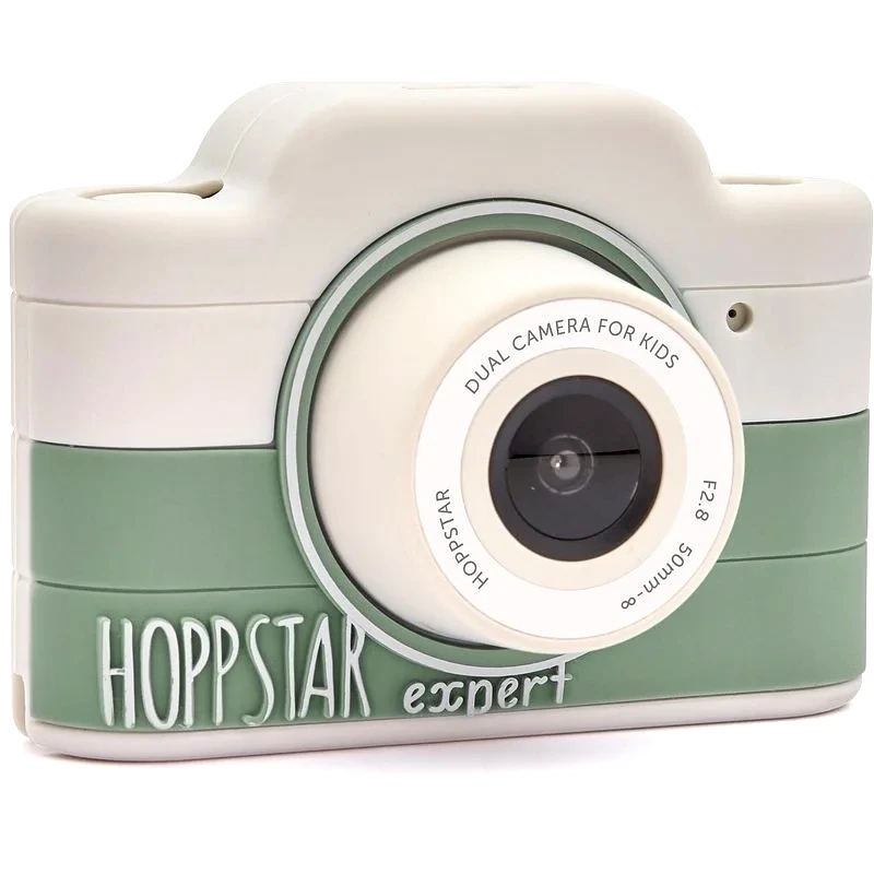 Hoppstar Hoppstar Expert - Blush (Gr) φωτογραφική μηχανή Color: Laurel (GR76896)