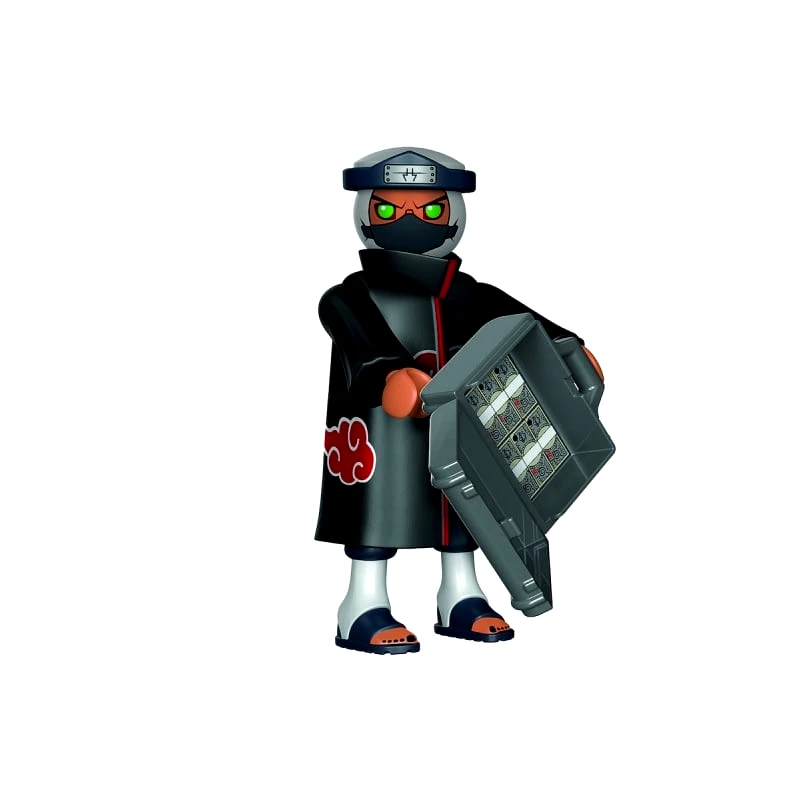 Playmobil Playmobil Naruto Kakuzu (71102)
