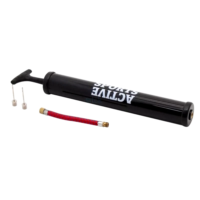 John Toy Τρομπα Sports Active Ball Pump (20109)